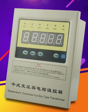 干变温控仪 BWDK-3208E